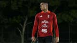 Anderson Villacorta reforzará la defensa de Sporting Cristal para el Clausura y la Sudamericana