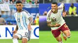 ‘Cuti’ Romero y Pedro Porro: de salvar al Tottenham del descenso a enfrentarse en la final del Mundial 2026