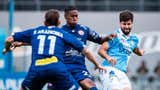 Sporting Cristal vs Deportivo Garcilaso vía L1 Max y RPP: chocan por la fecha 1 del Torneo Clausura 2026