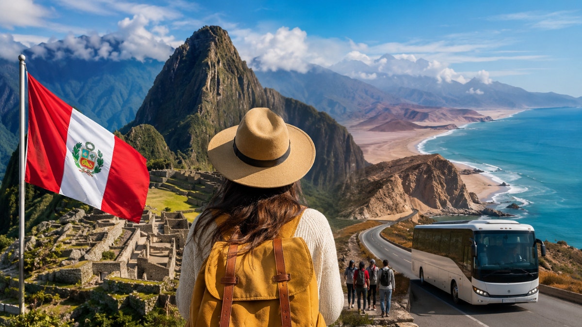 Casi 2 millones de peruanos viajarán por Fiestas Patrias 2026: Cusco, Arequipa e Ica lideran la preferencia, ¿qué otros destinos visitar?