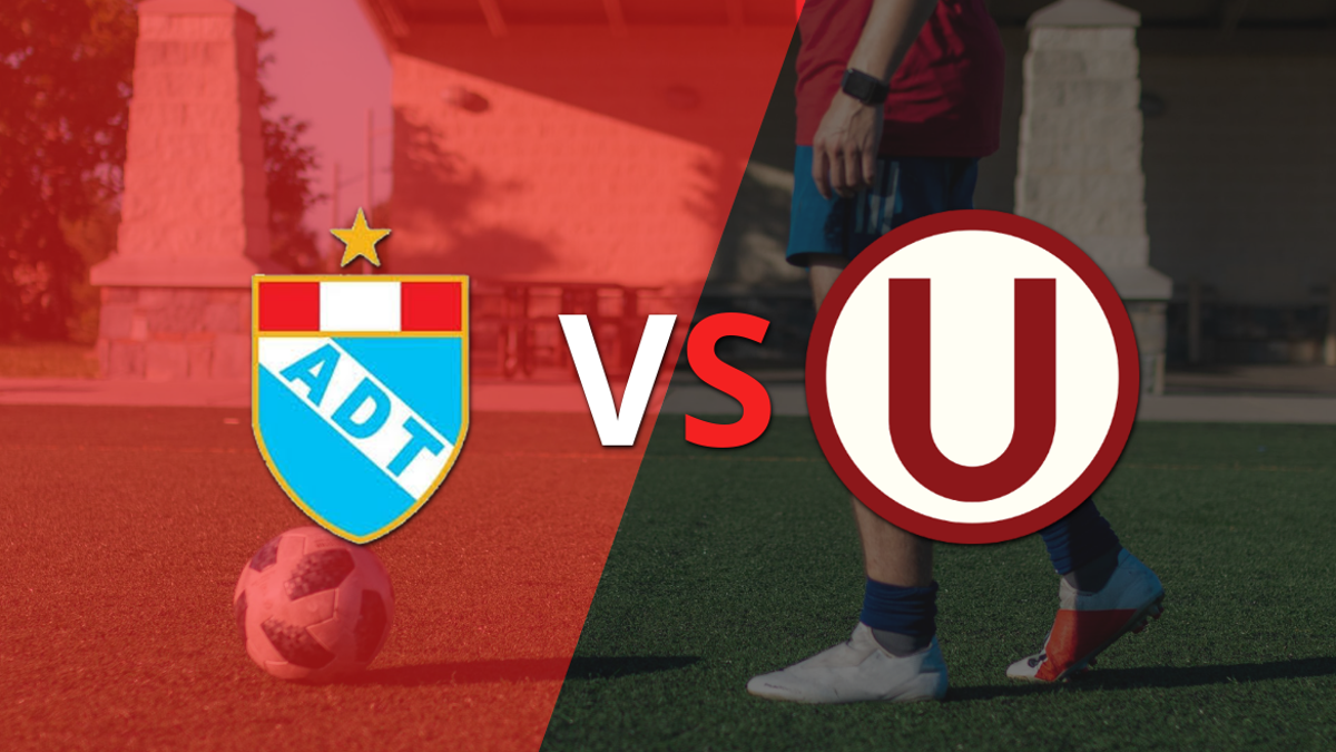 Liga 1: Por la fecha 1, ADT de Tarma recibirá a Universitario