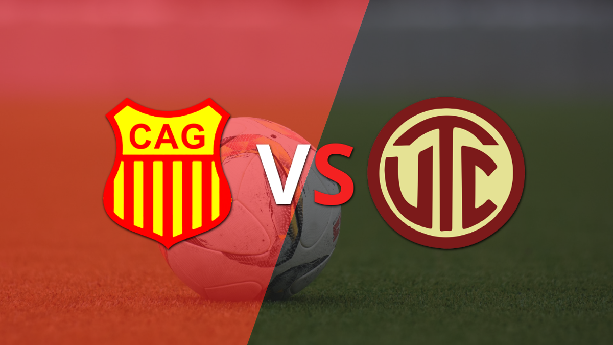 Liga 1: Grau se enfrentará ante UTC por la fecha 1