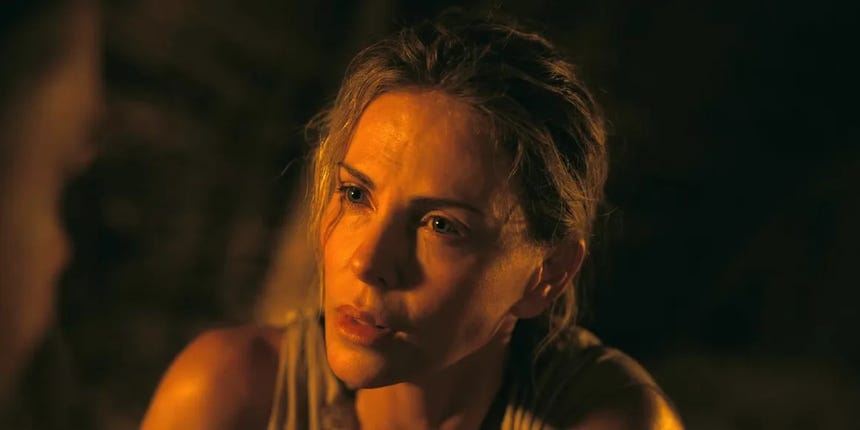 Calipso es una ninfa marina (hija del titán Atlas) que gobernaba la mítica isla de Ogigia.   