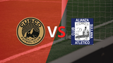 Liga 1: Alianza Atlético se enfrentará a Cusco FC por la fecha 1