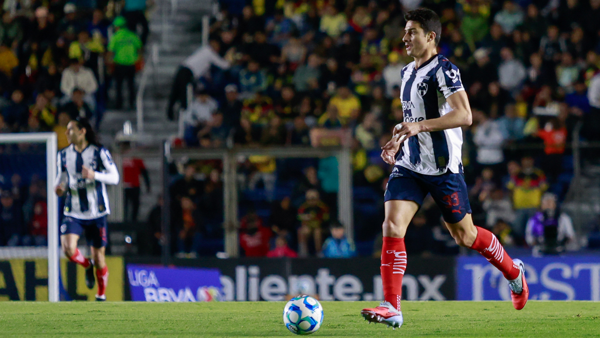 Liga MX: CF Monterrey y Santos Laguna debutan en el torneo