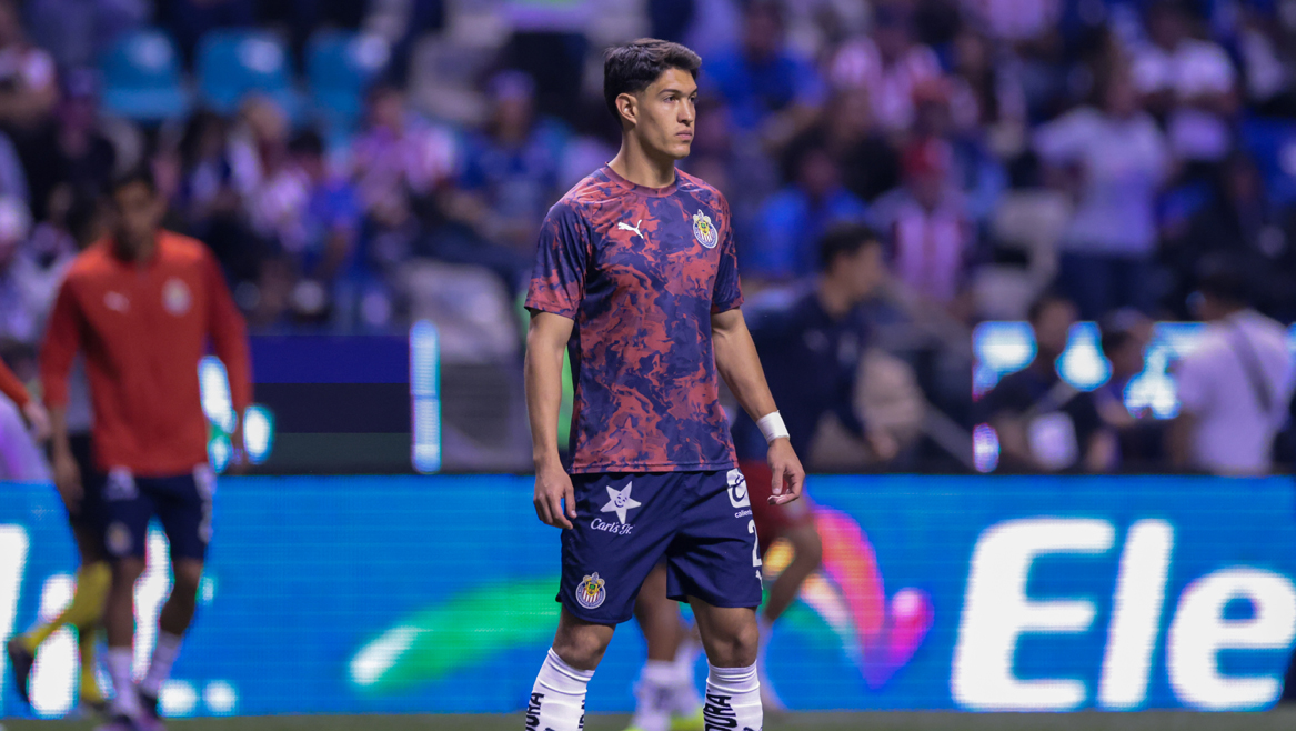 Liga MX: Chivas y Toluca FC juegan su primer encuentro