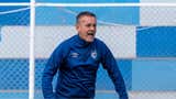 Hasta el 2027: Horacio Melgarejo fue sancionado un año tras duras críticas a la Copa Caliente de la Liga