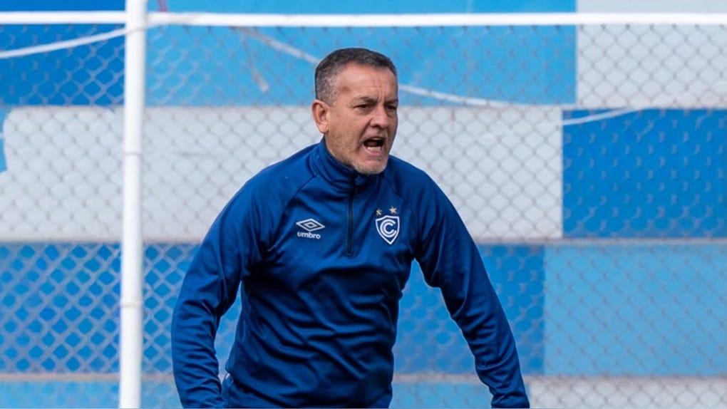 Horacio Melgarejo tiene cinco días para aplicar el castigo.