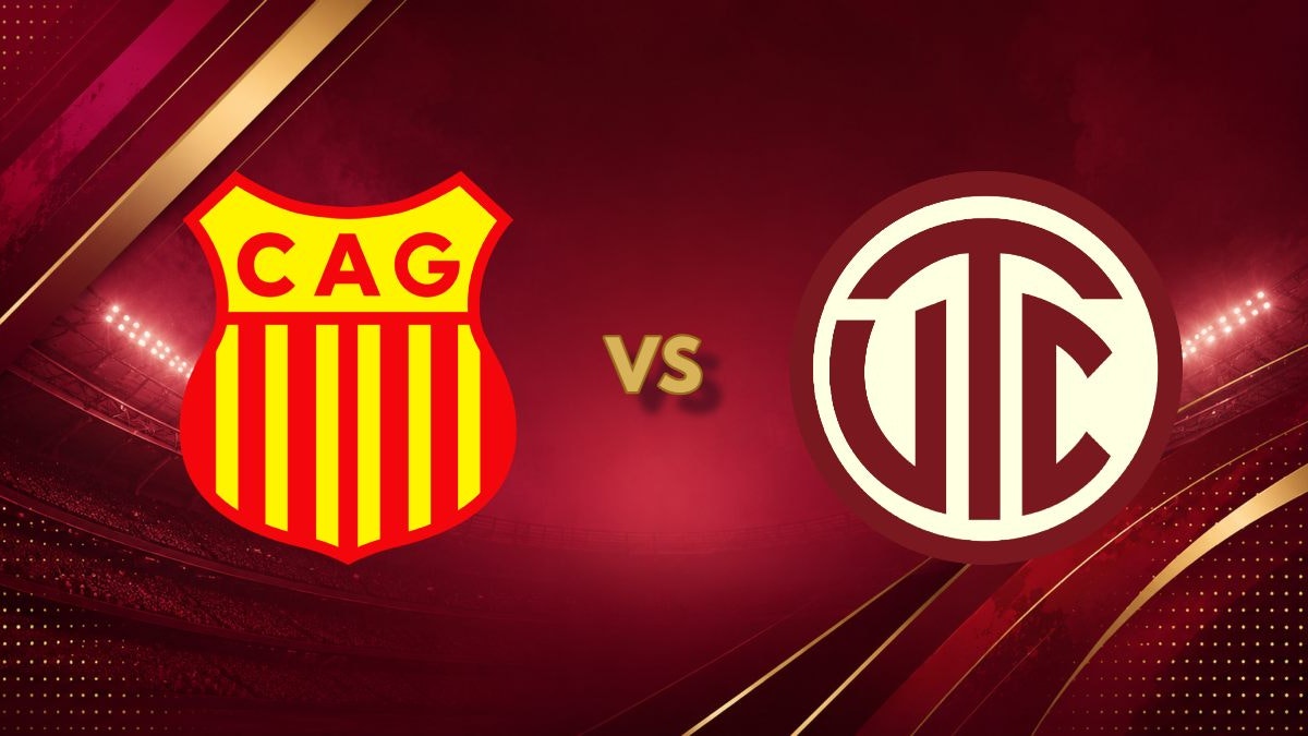 Atlético Grau vs UTC: ¿a qué hora juegan y dónde ver EN VIVO fecha 1 del Torneo Clausura 2026?