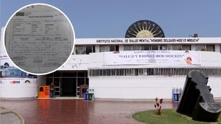 Lima: ciudadana pide ayuda para que su hermano con esquizofrenia sea internado en un hospital [VIDEO]