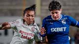 Universitario vs. Sporting Cristal hoy EN VIVO: juegan la final de vuelta de la Liga Femenina 2026