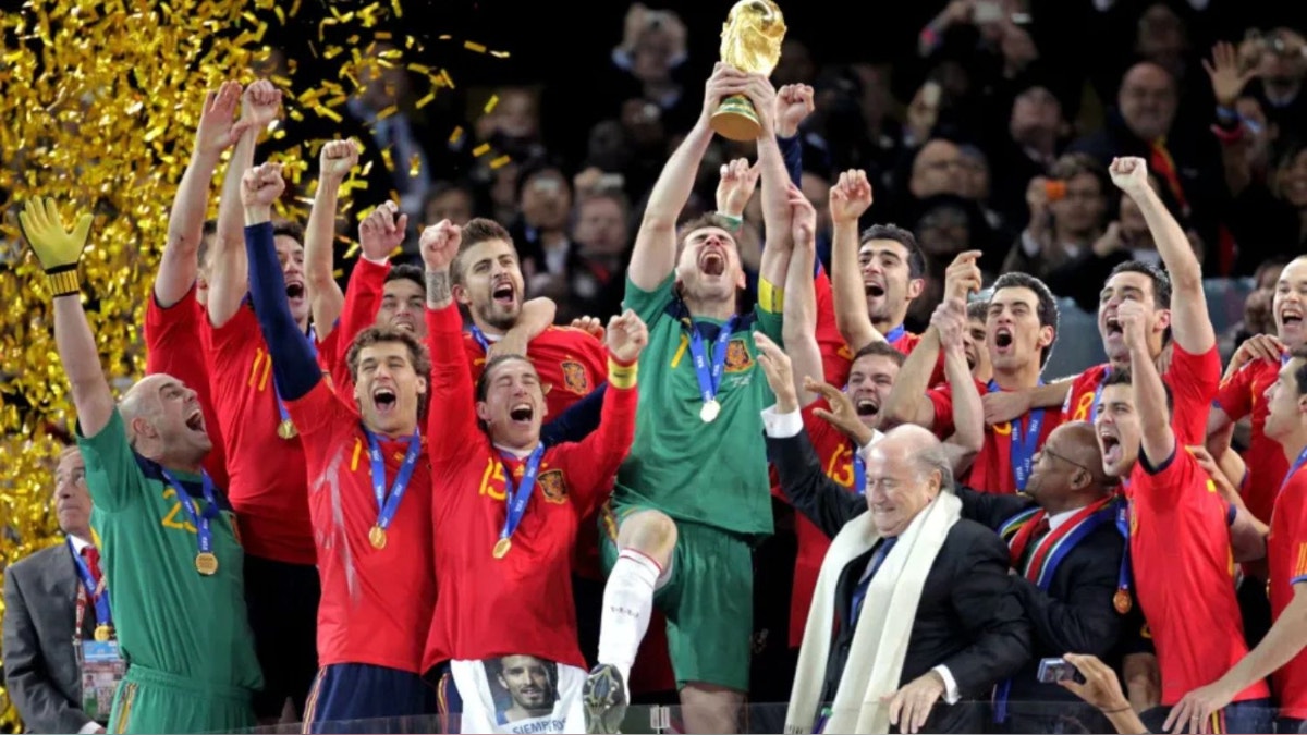 Campeón del mundo con España podría perderse la final del Mundial 2026 por un problema migratorio