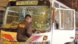 Conductores de la empresa Translima denuncian que pagan 60 soles diarios a extorsionadoresde la ruta 21 de la empresa Translima pagan 60 soles diarios a extorsionadores