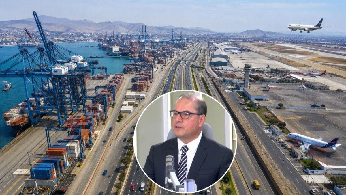 Afin: Perú tiene más de US$ 52,000 millones en proyectos listos para invertir, pero las trabas impiden su ejecución