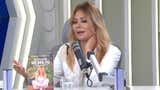 Gisela Valcárcel se pronuncia sobre la sonada entrevista entre su hija Ethel Pozo y Magaly Medina [VIDEO]