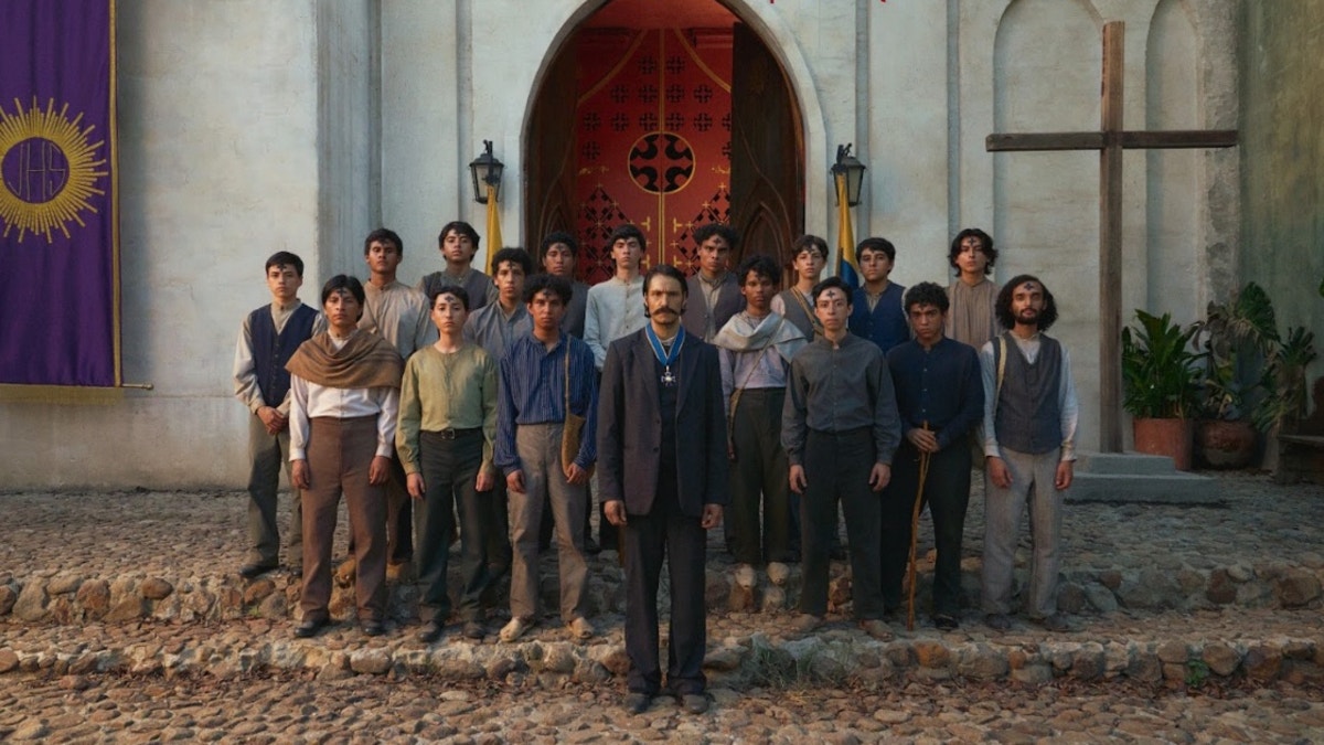 Netflix libera el tráiler de la segunda parte de 'Cien Años de Soledad'
