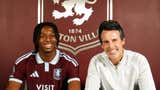 Oficial: Johan Manzambi es nuevo jugador del Aston Villa en un fichaje récord
