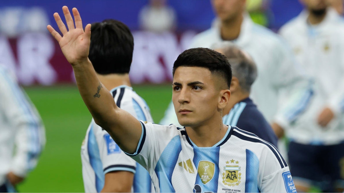 Thiago Almada podría volver a Sudamérica: Flamengo prepara una oferta millonaria, según UOL