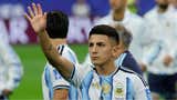 Thiago Almada podría volver a Sudamérica: Flamengo prepara una oferta millonaria, según UOL