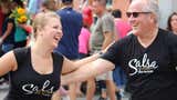 Las clases de salsa reducen los síntomas depresivos en jóvenes adultos, según un estudio