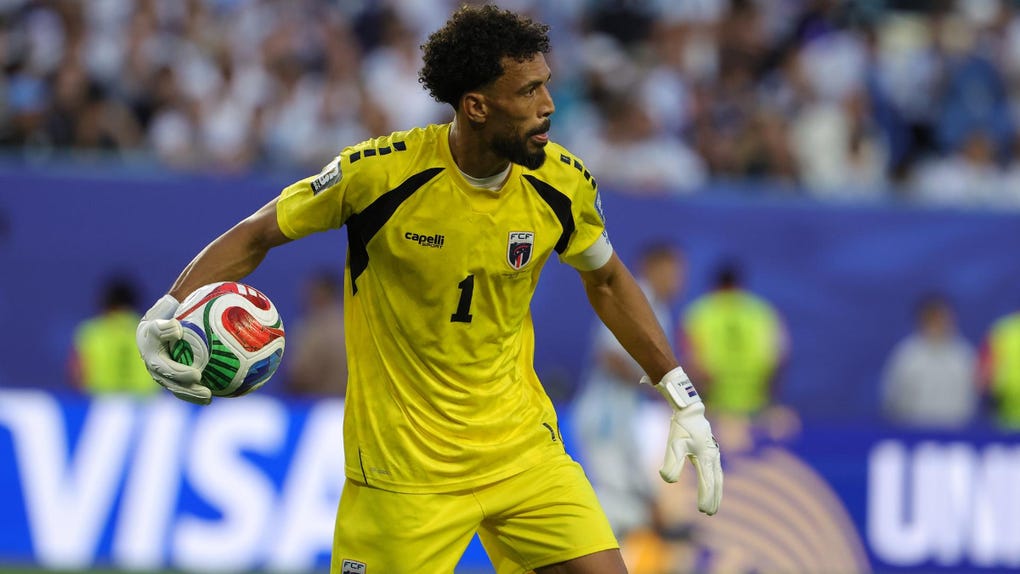 Vozinha en la mira de Colo Colo de Chile