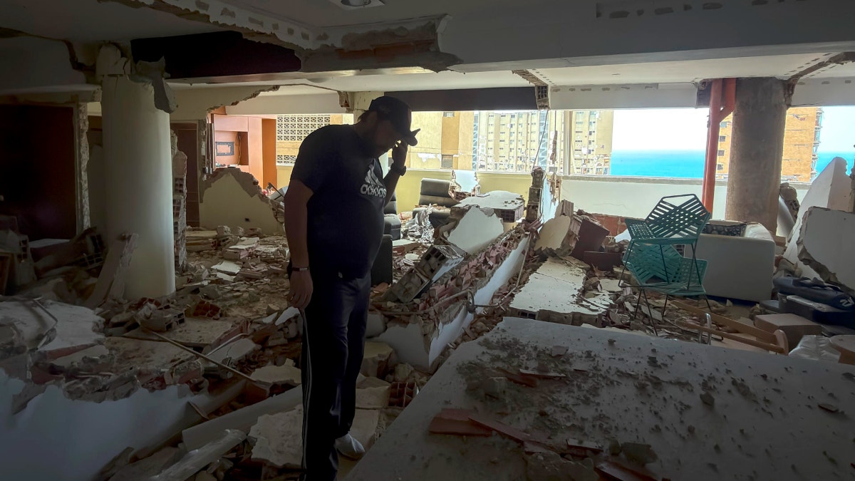 Venezuela supera los 5 000 fallecidos tras el doble terremoto de hace más de tres semanas