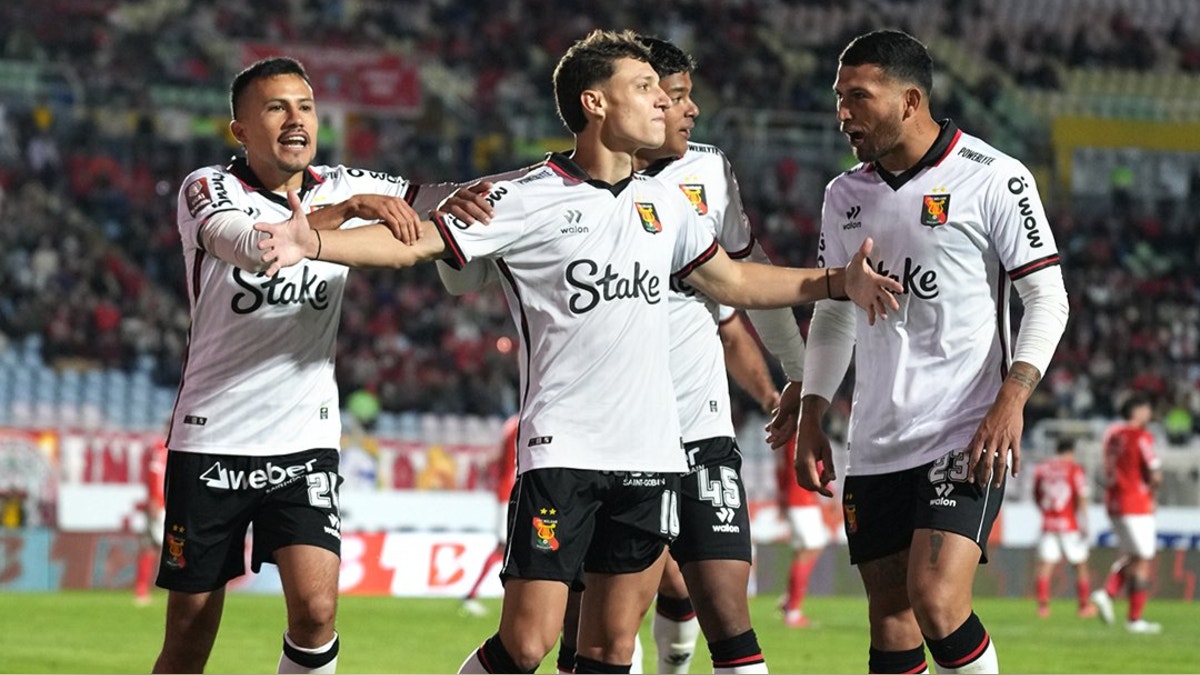 Se quedó con el "Clásico del Sur": Melgar dio vuelta al partido y ganó por 3-1 a Cienciano