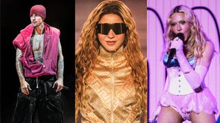Show de medio tiempo del Mundial 2026 EN VIVO HOY: Horario, artistas y dónde verlo por TV