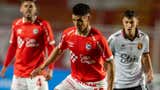 Cienciano vs. Melgar EN VIVO: juegan 