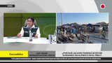 ¿Por qué las aves marinas se están quedando sin alimento en Perú? Esto explica el Serfor