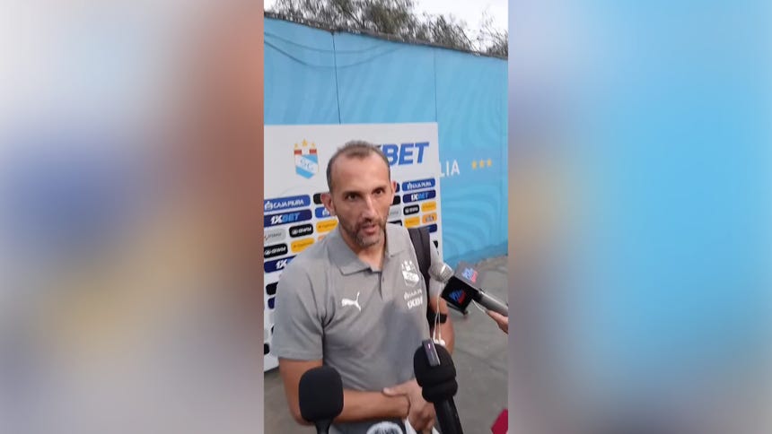 Sporting Cristal