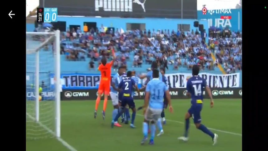 Liga 1