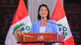 Karla Schaefer aseguró que el fujimorismo respetó el orden constitucional y la investidura presidencial durante los últimos gobiernos