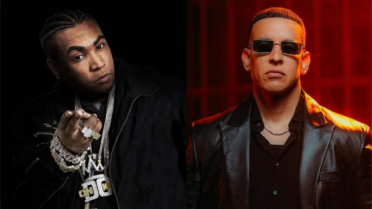 Don Omar tiene "negocios pendientes" con Daddy Yankee y espera hacer con él "algo grande"