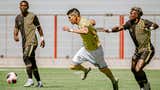 Repartieron puntos: Moquegua empató 2-2 con Comerciantes Unidos en la fecha 1 del Clausura 2026