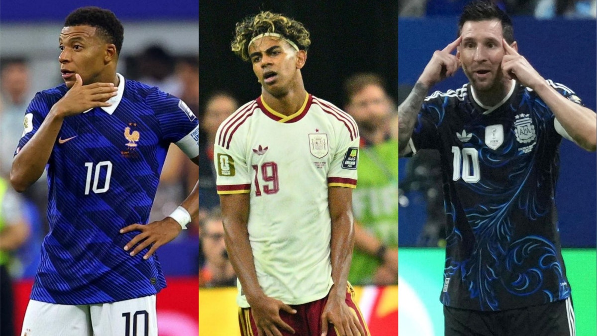 Cinco momentos que marcan la antesala de la final del Mundial 2026