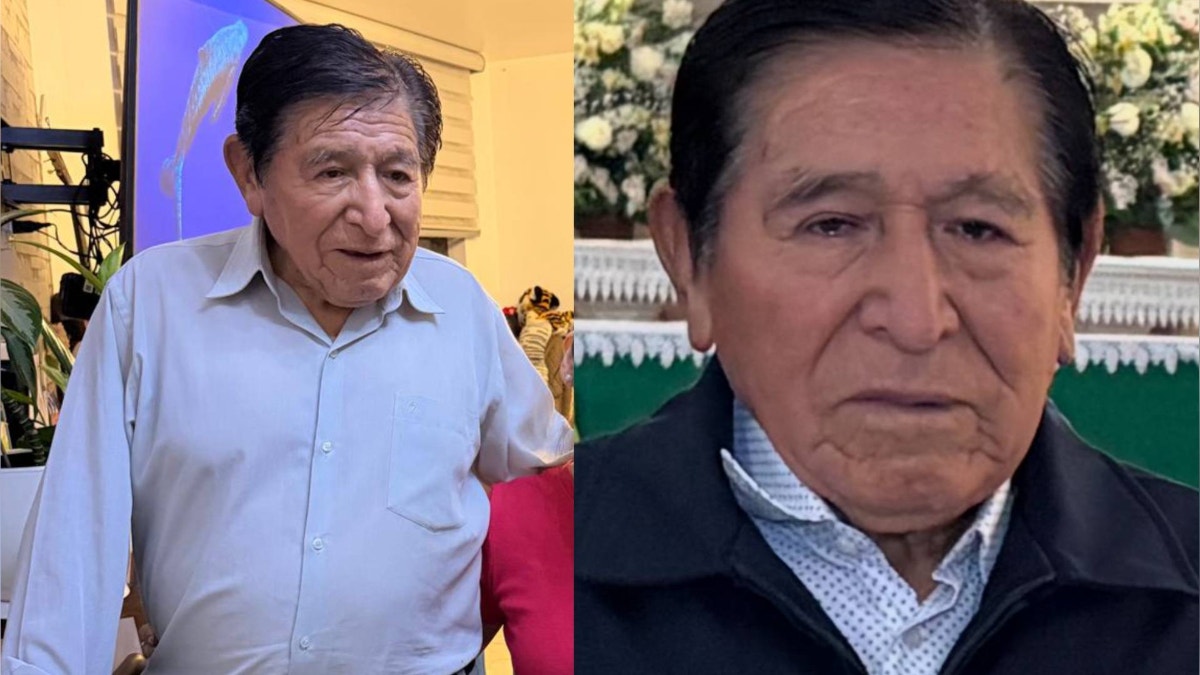 La Molina: familia logró encontrar a abuelito que desapareció tras salir a comprar