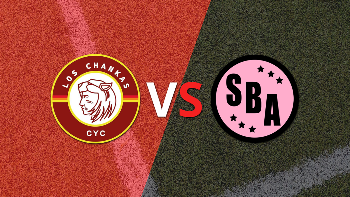 Liga 1: Los Chankas se enfrenta ante la visita Sport Boys por la fecha 1