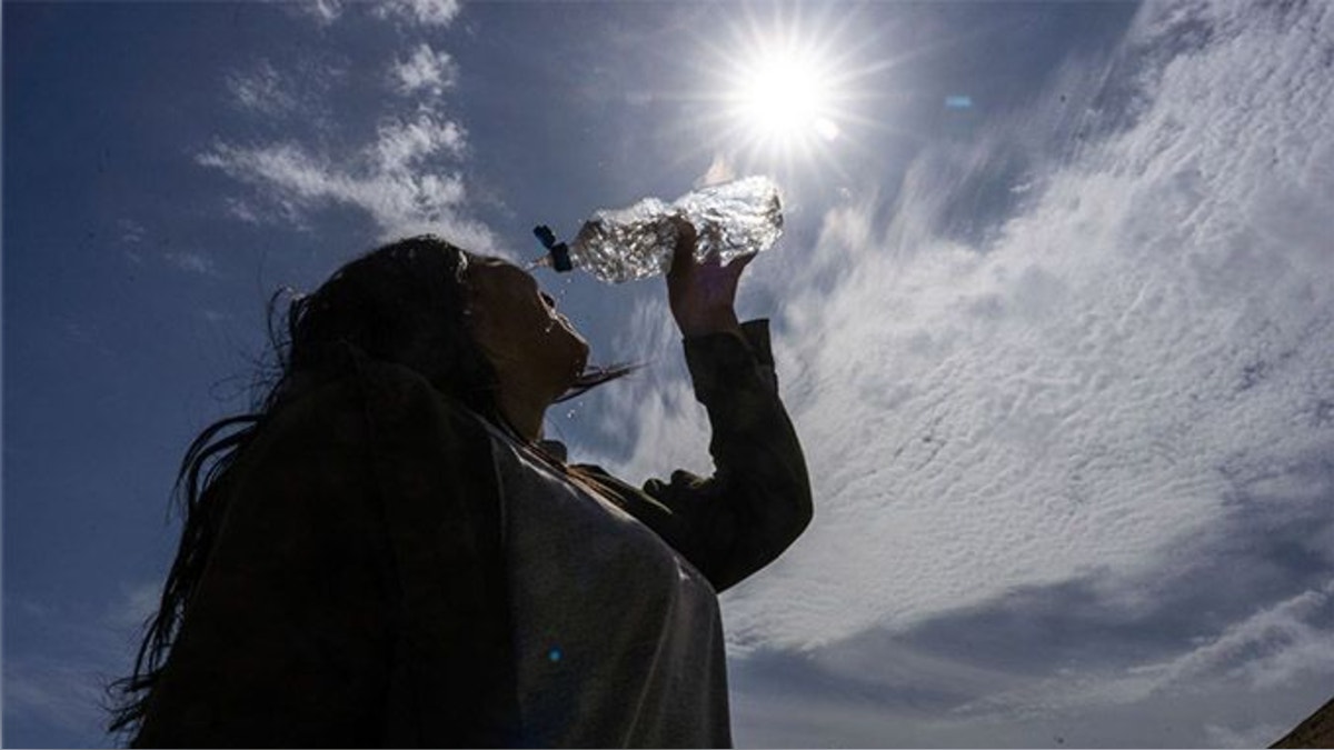 Ola de calor en pleno invierno: Senamhi activa alerta roja en 19 regiones por altas temperaturas de hasta 36 °C