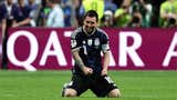 El sentimental mensaje de Lionel Messi antes de la final contra España: “Este grupo ya escribió una historia inolvidable”
