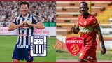 Alianza Lima vs Sport Huancayo en vivo: partido por la fecha 1 del Torneo Clausura 2026