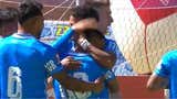 ¡Un golazo para empatar! ADT marcó el 1-1 ante Universitario [VIDEO]