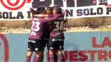 ¡Golazo! Alex Valera anotó un soberbio tanto en el Universitario vs ADT [VIDEO]