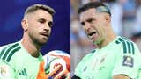 Carisma contra serenidad: el duelo entre Dibu Martínez y Unai Simón en la final del Mundial 2026