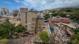 Aumentan a 5 119 los muertos por el doble terremoto en Venezuela del 24 de junio