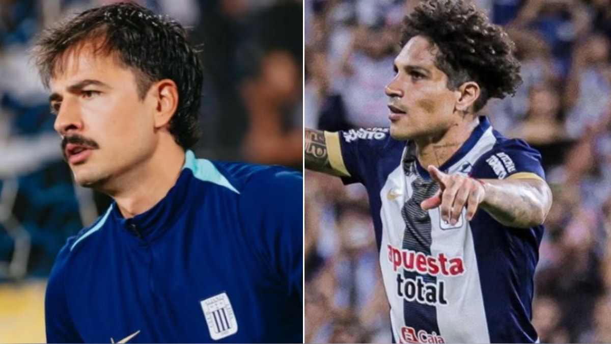 Alianza Lima sorprende con lista de convocados ante Sport Huancayo: ¿Guillermo Viscarra y Paolo Guerrero fueron citados?