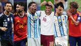 Cara a cara: tres duelos individuales que podrían decidir la final del Mundial 2026
