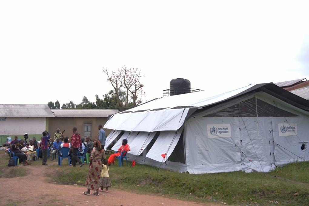 El Gobierno de la República Democrática del Congo (RDC) elevó a 864 el número de muertos y a 2.181 los casos confirmados por el brote de ébola declarado en el este del país el pasado 15 de mayo.