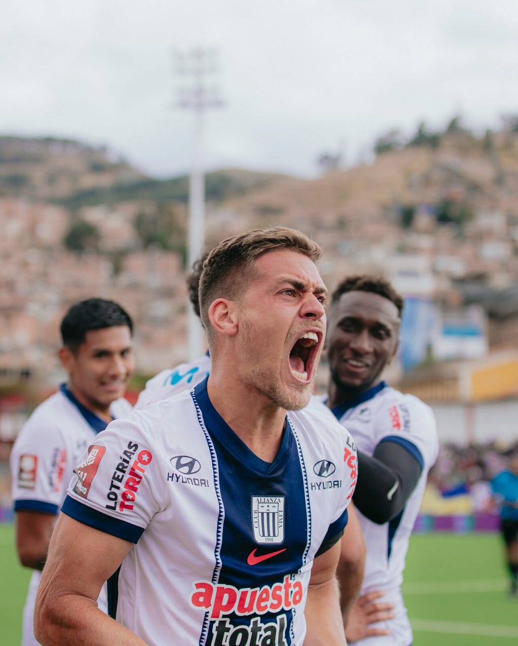 Pablo Guede