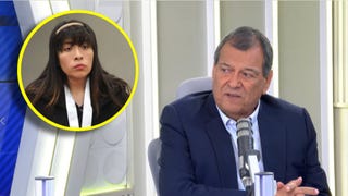 Jorge Nieto dice que Keiko Fujimori debería dar el salvoconducto a Betssy Chávez: 